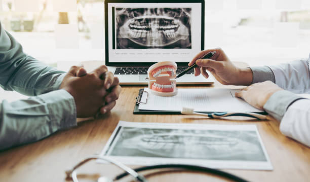 Best Broken Tooth Emergency  in Perkins, OK