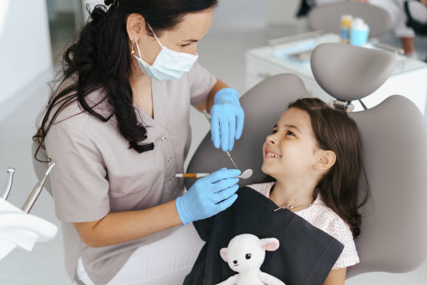 Best Urgent Dental Care  in Perkins, OK