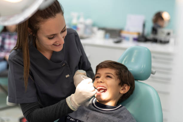Best Dentist Open Late Near Me  in Perkins, OK