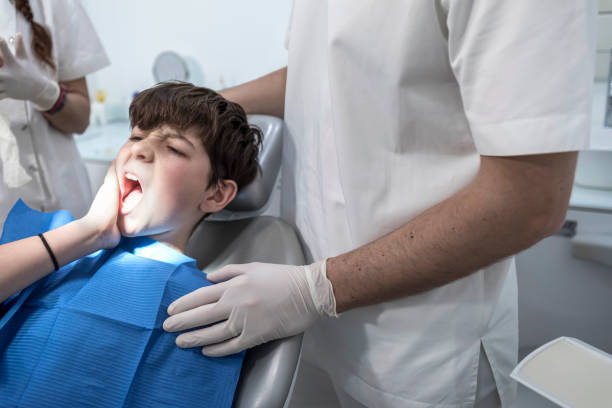 Best Cracked Tooth Emergency Dentist  in Perkins, OK