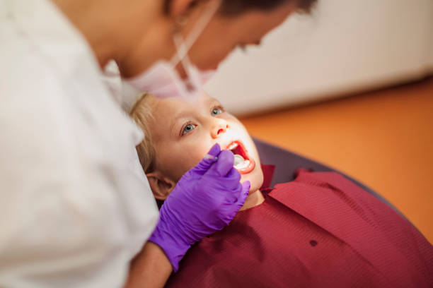 Best Tooth Infection Emergency Dentist  in Perkins, OK