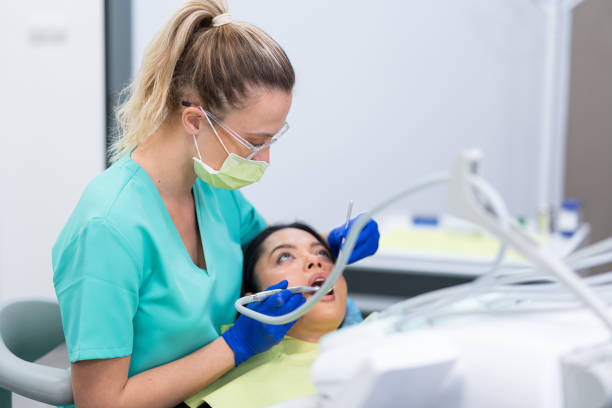 Best Knocked-Out Tooth Emergency  in Perkins, OK