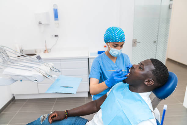 Best Urgent Dental Care  in Perkins, OK